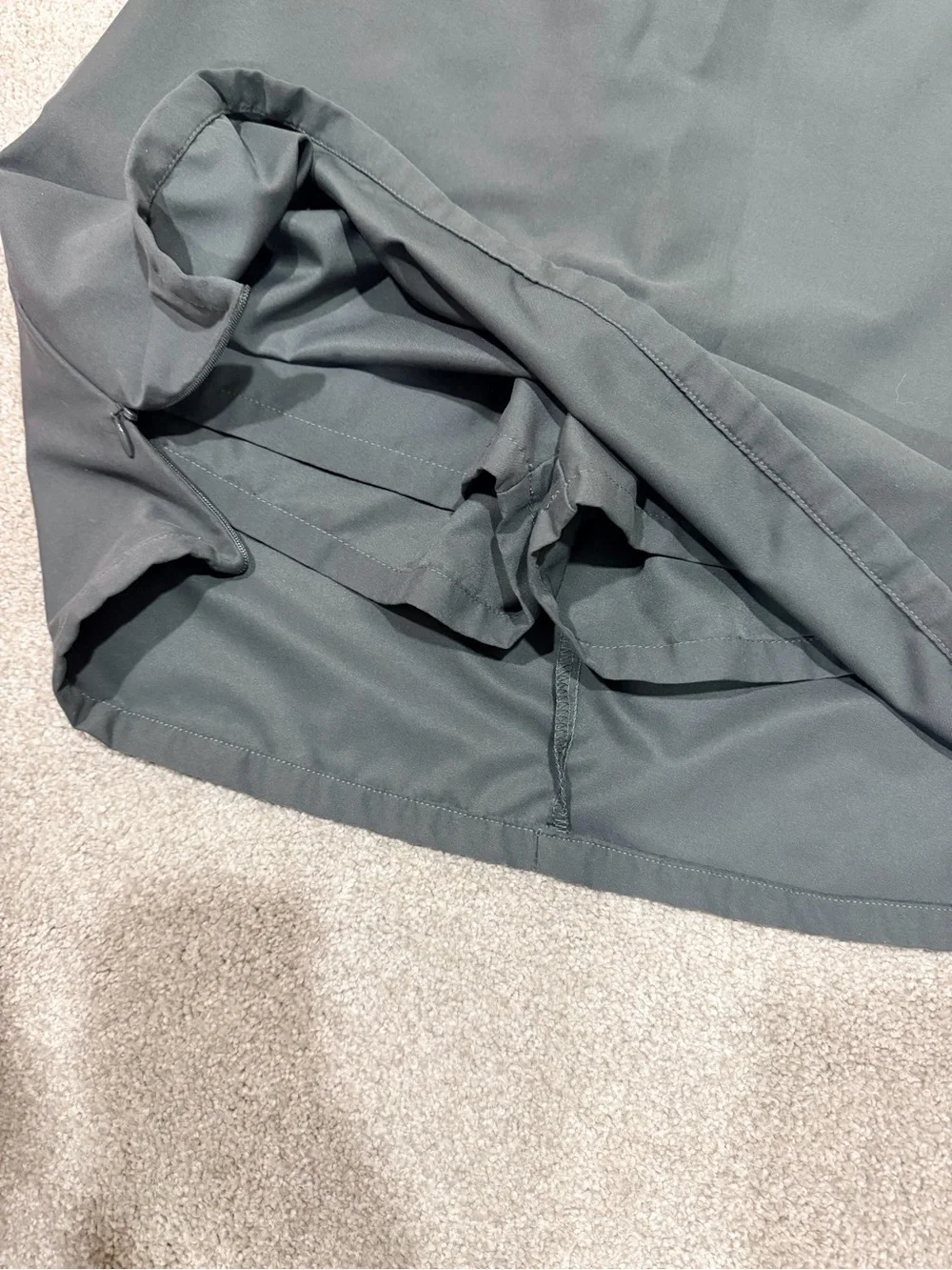 Patagonia athletic mini